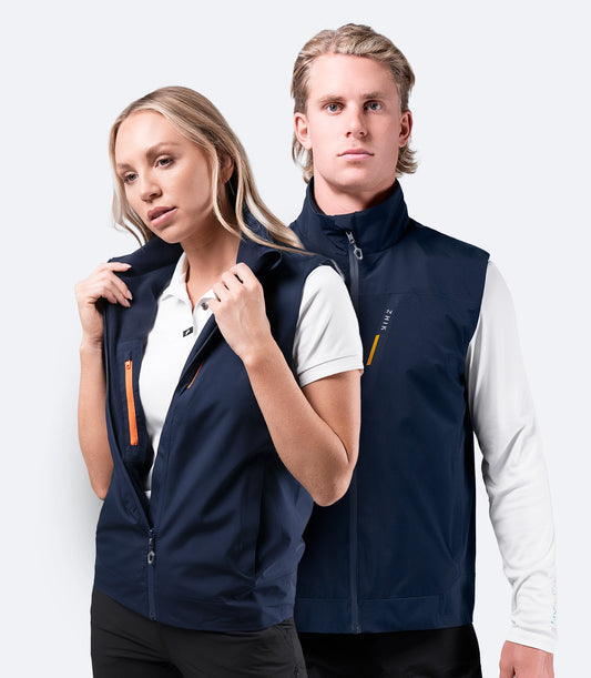 Mornarica INS100 Gilet
